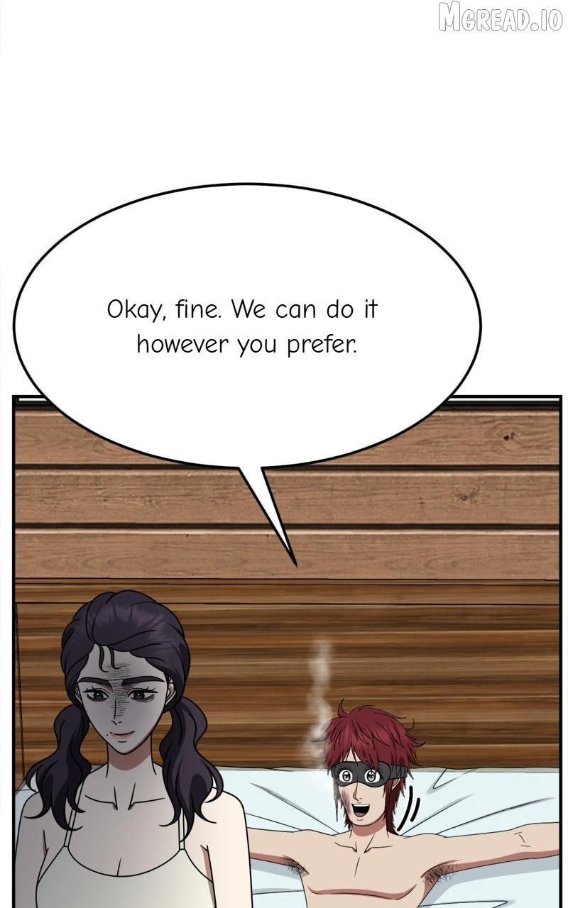 Change Me Chapter 258  - page 47